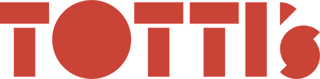 Totti's